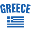 Greece Flag