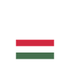 Hungary Flag