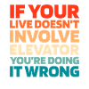 Elevator Elevator