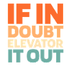 Elevator Elevator