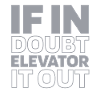 Elevator Elevator