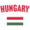 Hungary Flag