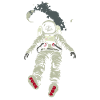 Dead Astronaut