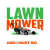 Landscaper Lawn Mower