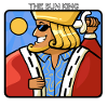 Sun King