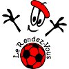Football Germany Comic