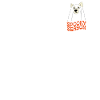 Halloween Ghost Dog, Dog Lover