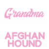 Afghan Hound Gifts
