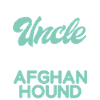 Afghan Hound Gifts