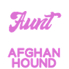 Afghan Hound Gifts