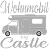 Kampmobil-Wohnmobildseign für Abenteurer
