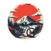 Mountain bikers