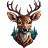 Hirsch