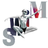Swimming is Art