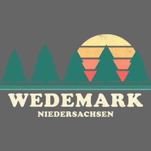 Retro Flat Wedemark destroyed