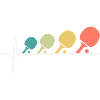 Table Tennis Heartbeat