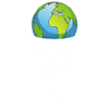 Eis vom Planeten Erde