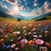 Floral Escape