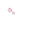 Heartbeat Fireworks