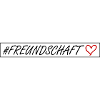 Friendship Heart