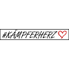 Fighter's Heart Heart