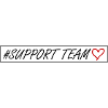 Support Team Heart