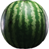 Wassermelone Obst Geschenk