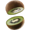 Kiwi-Geschenk