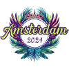 Amsterdam 2024 Bunt