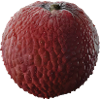 Litschi Frucht Geschenk