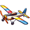 Flugzeug
