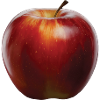 Apfel Frucht Geschenk