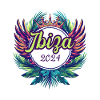 Ibiza 2024 Bunt
