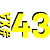 XA43