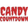 Vivid Candy Countdown Title Design