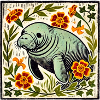 Manatee