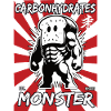 Carbohydrate Monster - Fun Carbohydrates