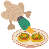 TACO DUCK