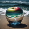 apple