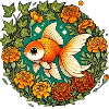 Goldfish