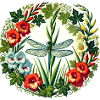 Libellule
