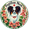 Papillon Mom