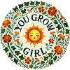 You Grow Girl