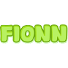 Fionn Fionn