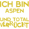 Gift for Aspen