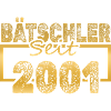 Bachelor 2001