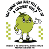 Kamala Harris Coconut Tree