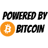 Powered By Bitcoin