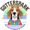 Gutterspark Design Beagle