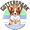 Gutterspark Design Papillon